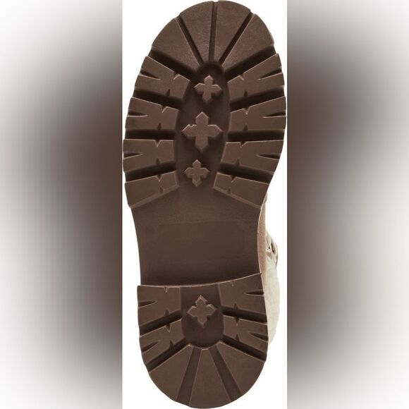 Steve Madden women Reyen Platform Boot - Picture 5 of 10